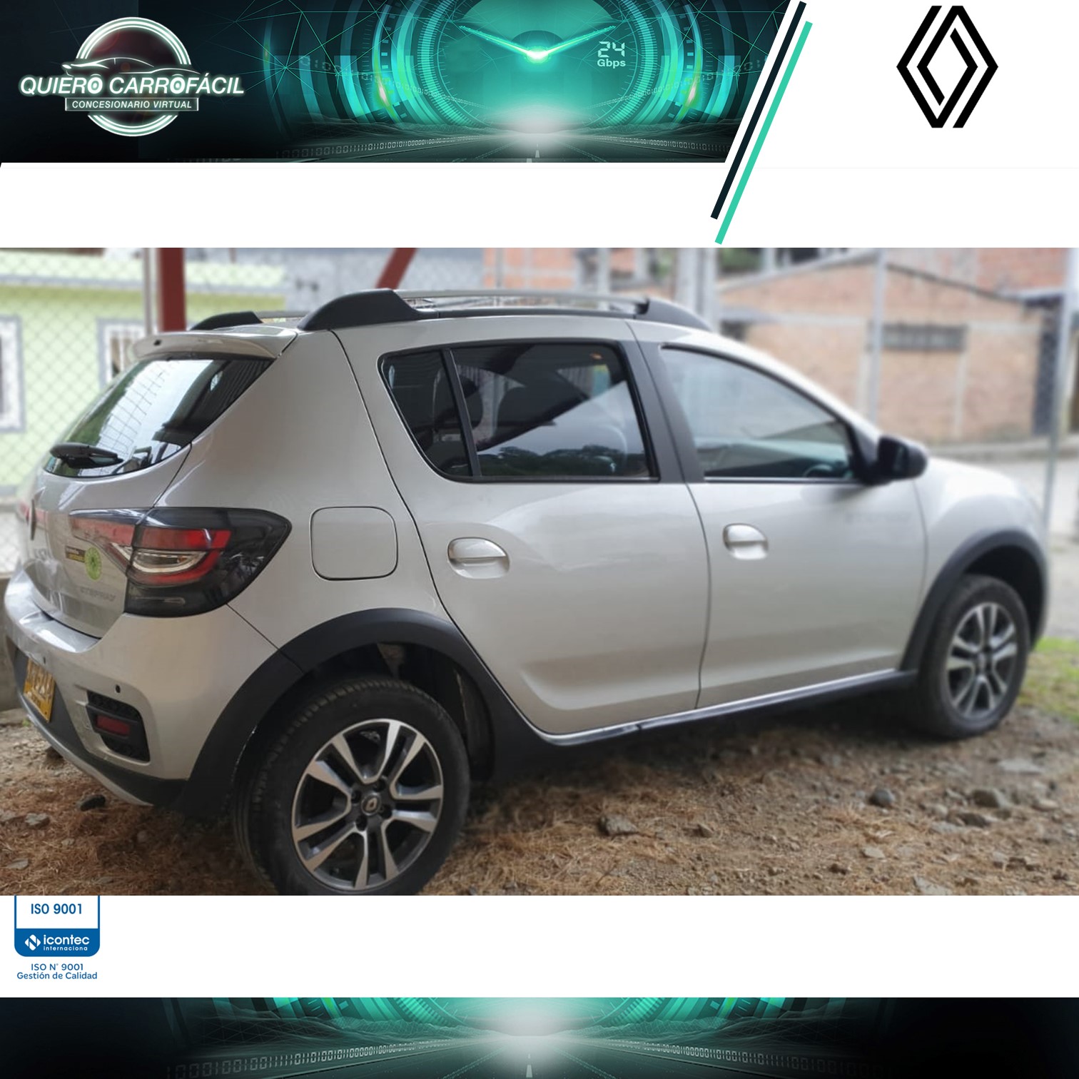 STEPWAY MODELO 2022