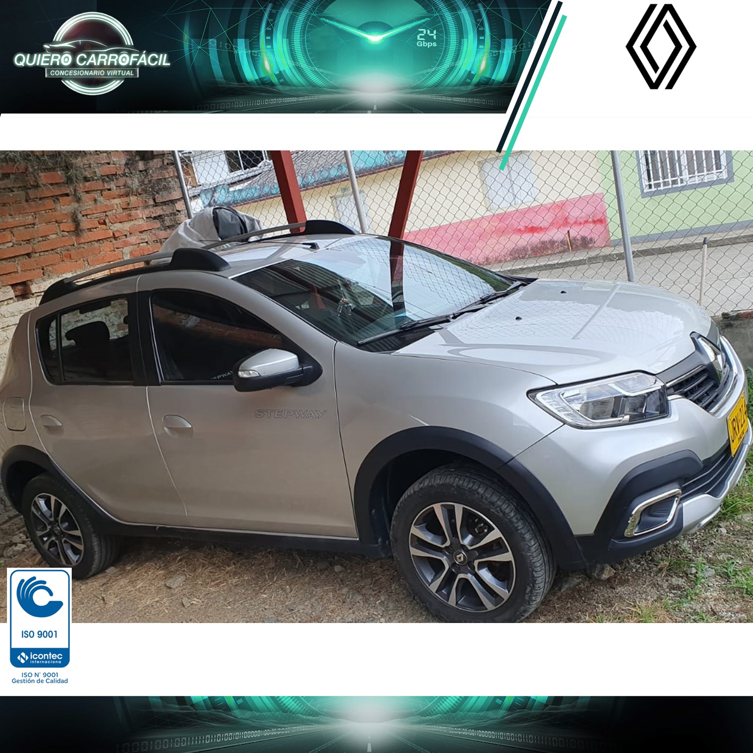 STEPWAY MODELO 2022 - Imagen 3